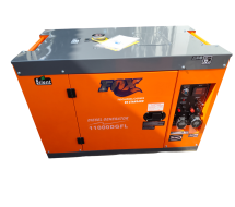 FOX 11000 DGFL